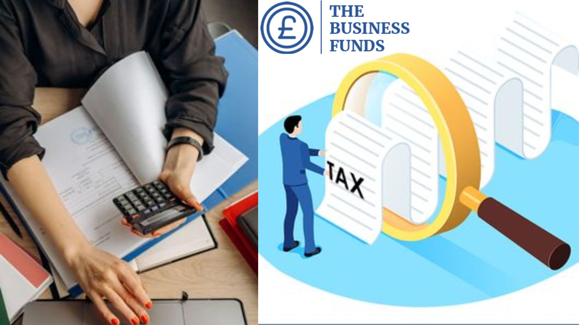 Business Loans and Tax