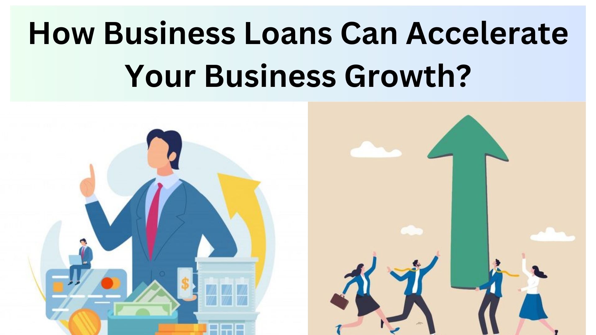 Business Loans in the UK