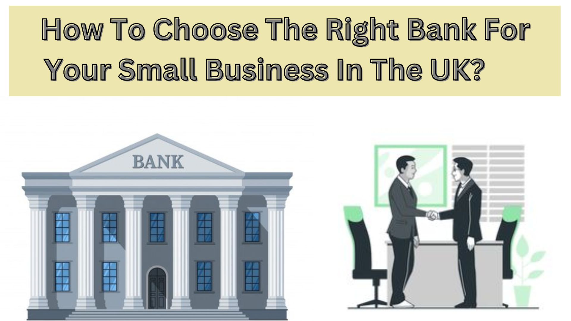 small Business iin the UK